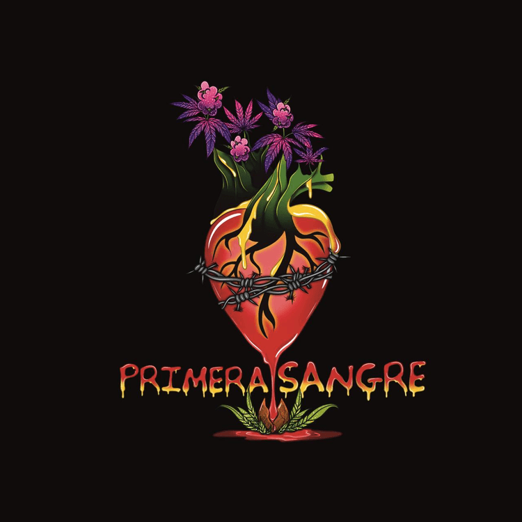 Primera Sangre